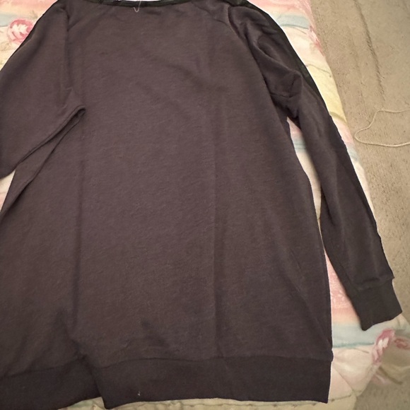 Pullover sweatshirt Victoria secret pink - Picture 4 of 5